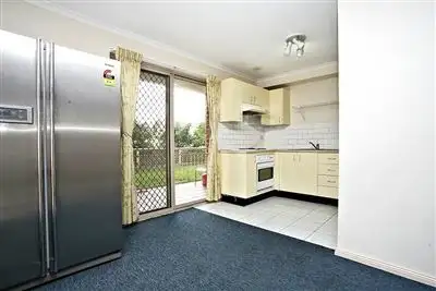 Fourth view of Homely unit listing, 5/25 Fourth Avenue, Blacktown NSW 2148