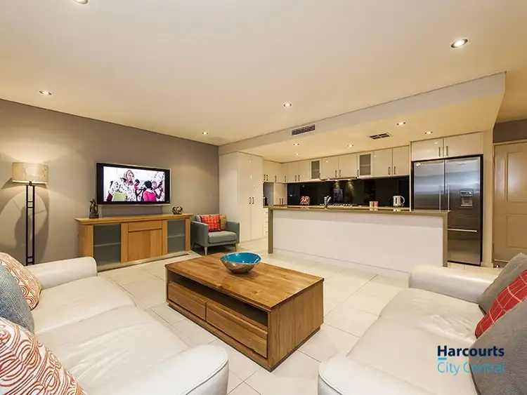 Fourth view of Homely house listing, 56a Burt Street, North Perth WA 6006