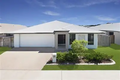 Main view of Homely house listing, 17 Crake Circuit, Oonoonba QLD 4811