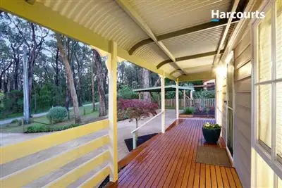 Third view of Homely house listing, 5 Station Road, Red Hill VIC 3937