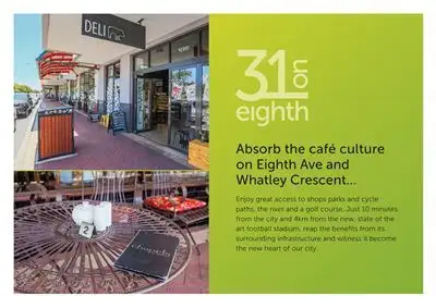 Sixth view of Homely unit listing, 6/31 Eighth Avenue, Maylands WA 6051