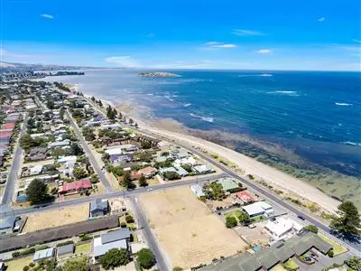 Second view of Homely land listing, 6B Giles Street, Encounter Bay SA 5211