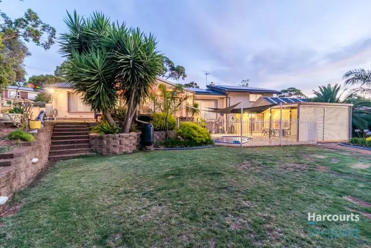 Fifth view of Homely house listing, 14 Stevens Avenue, Salisbury Heights SA 5109