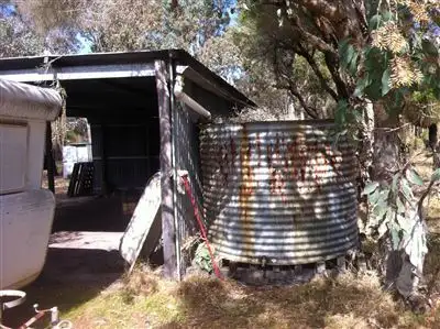 Sixth view of Homely land listing, 2279 CHAPMAN ROAD, Boyup Brook WA 6244