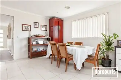 Sixth view of Homely house listing, 11 Hollington Way, Berwick VIC 3806