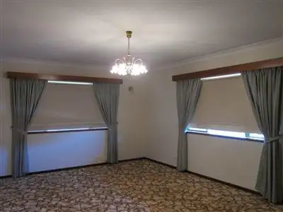 Second view of Homely house listing, 33 Johnston Street, Wongan Hills WA 6603