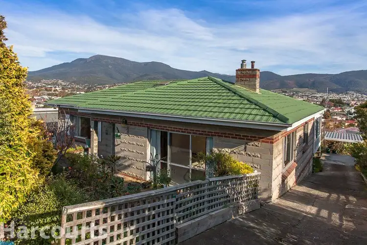 Second view of Homely house listing, 32 Lennox Avenue, Lutana TAS 7009