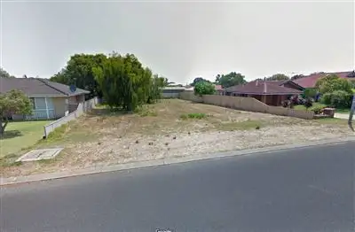 Third view of Homely land listing, 7 Dotterell Crescent, Geographe WA 6280