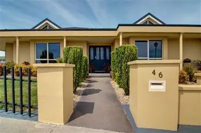 Second view of Homely house listing, 46 Cheltenham Way, Prospect Vale TAS 7250
