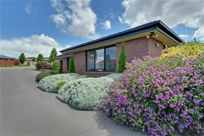 Second view of Homely unit listing, 1/38 Glebe Hill Road, Howrah TAS 7018