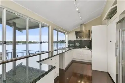 Sixth view of Homely house listing, 32 Wynnum Road, Norman Park QLD 4170