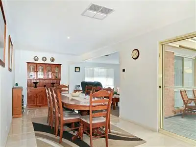 Fourth view of Homely house listing, 27 Berenwode Cct, Morphett Vale SA 5162