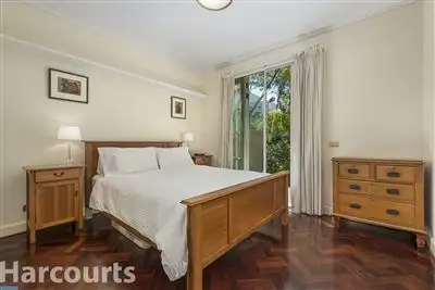 Fourth view of Homely apartment listing, 16/1 Wellington Crescent, East Melbourne VIC 3002