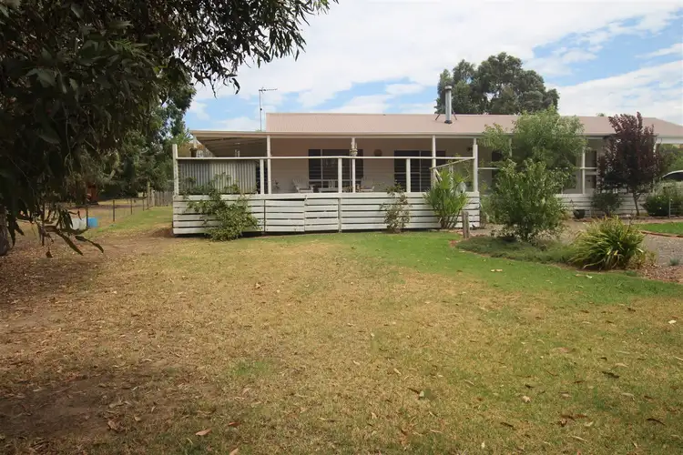 Third view of Homely rural property listing, 110 Highton Lane, Mansfield VIC 3722