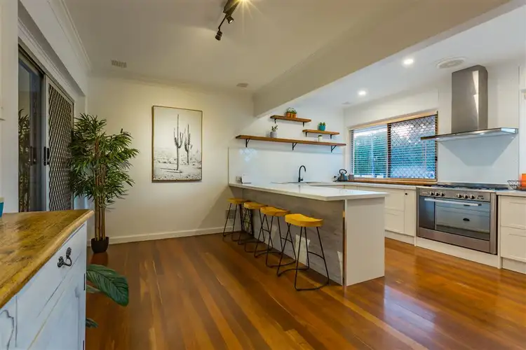 Fourth view of Homely house listing, 38 Houston Street, Rockingham WA 6168