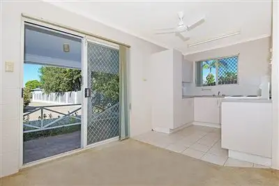 Second view of Homely unit listing, 3/27 Kitchener Road, Pimlico QLD 4812
