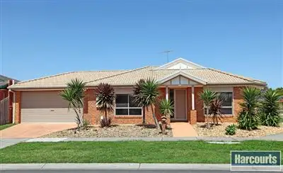 Main view of Homely house listing, 6 Calendula Circuit, Epping VIC 3076