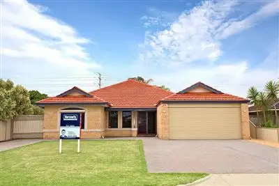 Main view of Homely house listing, 6 Hookwood Road, Morley WA 6062