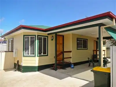 Main view of Homely flat listing, 2/29 Morrell Street, Wangaratta VIC 3677