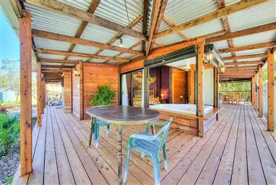 Fourth view of Homely house listing, 4 Coowonga Road, Coowonga QLD 4702
