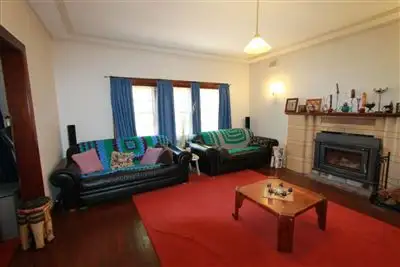 Fifth view of Homely house listing, 84 Duncan Street, Braidwood NSW 2622