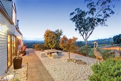 Fourth view of Homely house listing, 40 Toronga Rise, Alexandra VIC 3714