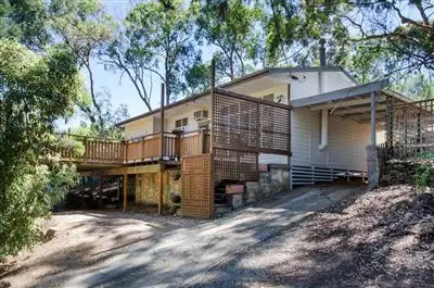 Main view of Homely house listing, 26 Winns Road, Coromandel Valley SA 5051