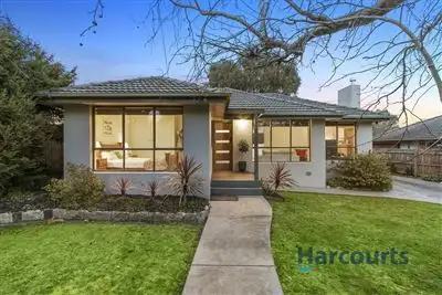 Second view of Homely house listing, 14 Arundel Street, Croydon VIC 3136