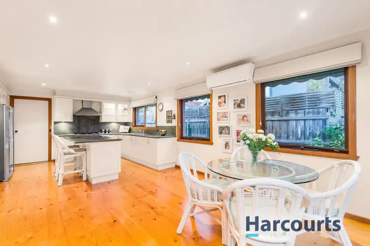 Second view of Homely house listing, 34 Matilda Avenue, Wantirna South VIC 3152