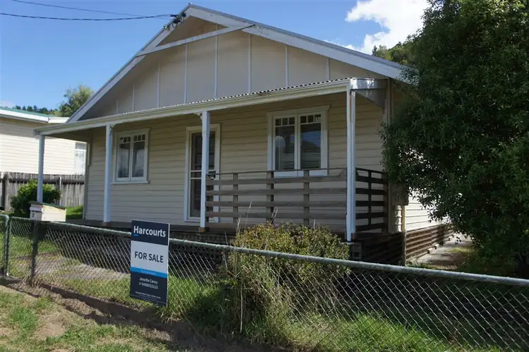 Main view of Homely house listing, 18 Grafton Street, Queenstown TAS 7467