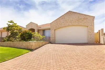 Second view of Homely house listing, 15 Husk Parade, Coogee WA 6166