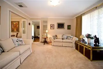 Fourth view of Homely house listing, 13 Barrdickson Crescent, Happy Valley SA 5159