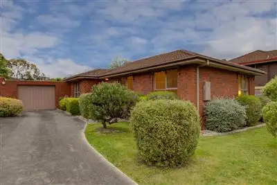 5/18 Hutton Avenue, Ferntree Gully VIC 3156