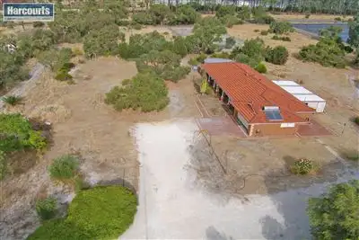 Second view of Homely house listing, 18 Spence Road, Pinjar WA 6078