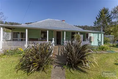 Sixth view of Homely house listing, 35 Reeves Lane, Dover TAS 7117