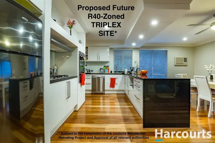 Main view of Homely house listing, 107 Tapping Way, Quinns Rocks WA 6030