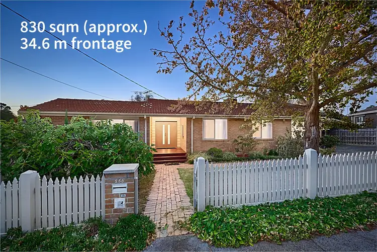 258 Morack Road, Vermont South VIC 3133