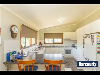 Fifth view of Homely rural property listing, 386 Ferndale Road, Ferndale VIC 3821