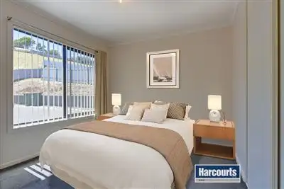 Third view of Homely unit listing, 3/24 Heather Crescent, Park Grove TAS 7320