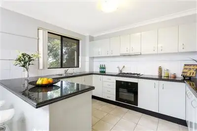 Third view of Homely unit listing, 12/312-324 Windsor Road, Baulkham Hills NSW 2153