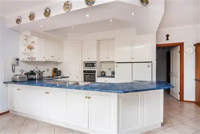 Fifth view of Homely house listing, 40 Sturt Approach, Flagstaff Hill SA 5159