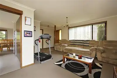 Fifth view of Homely house listing, 7 Quinlan Crescent, Shearwater TAS 7307