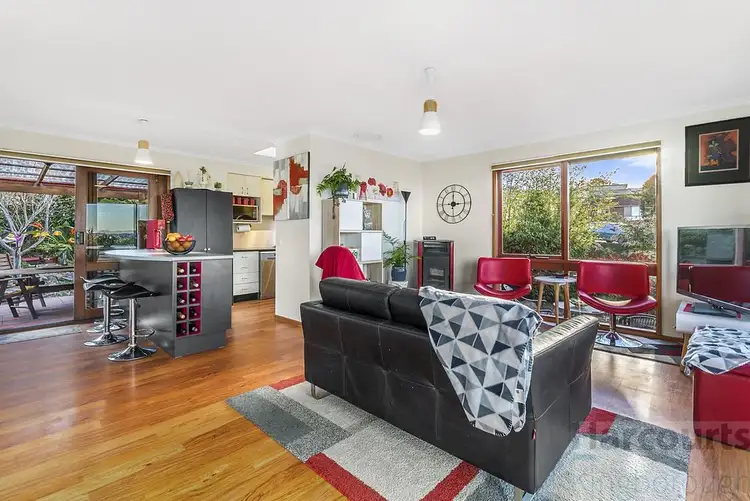 Sixth view of Homely house listing, 36 Garnett Street, Blackmans Bay TAS 7052