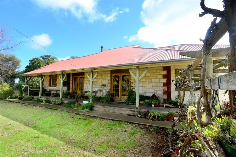 Third view of Homely rural property listing, 332 Churches Road, Brinkworth SA 5464