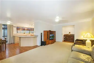 Fourth view of Homely house listing, 3 Beasley Place, South Windsor NSW 2756