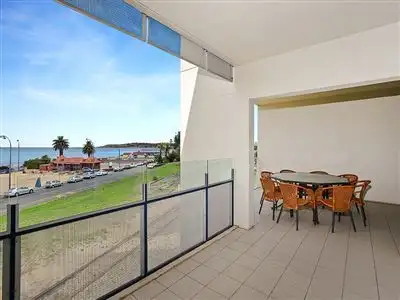 Third view of Homely apartment listing, 303/162 Hindmarsh Road, Victor Harbor SA 5211