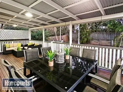 Sixth view of Homely house listing, 64 Celia Street, Ashgrove QLD 4060