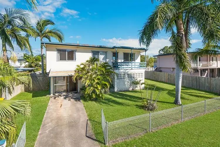 46 Frank Street, Kirwan QLD 4817