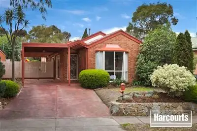 Main view of Homely house listing, 48 Coowarra Way, Berwick VIC 3806