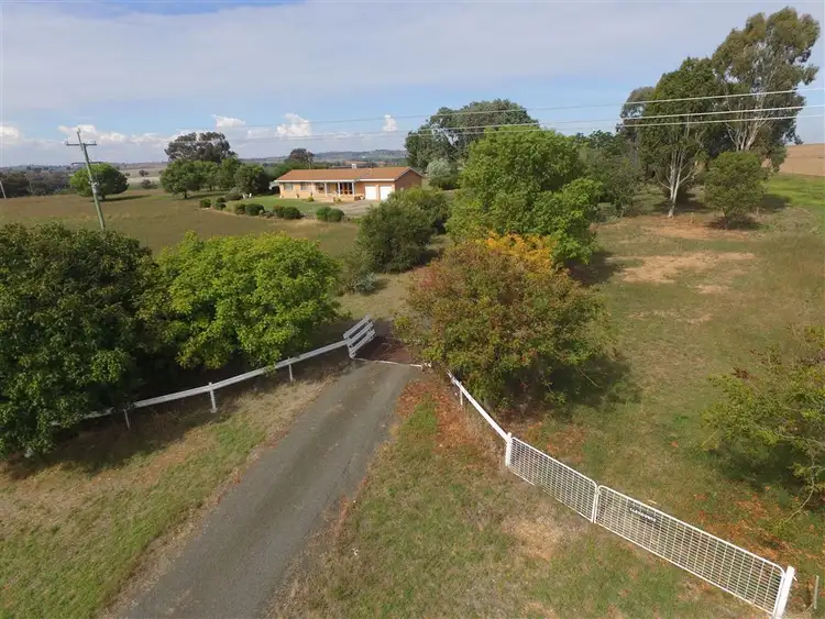 Third view of Homely rural property listing, Address available on request